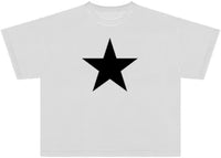 Kanye West Bully TS-O7 Mask Tee White