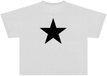 Kanye West Bully TS-O7 Mask Tee White - product view 2