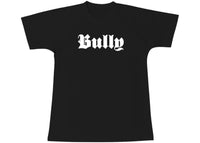 Kanye West Bully Tee Black