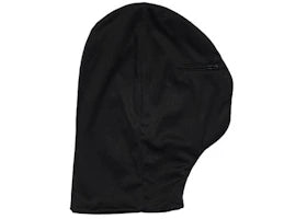 Kanye West Donda Mask Black - vue 360