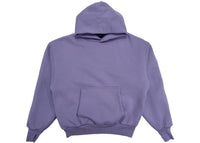 Kanye West Kanye 2020 Vision Double Layered Hoodie Purple