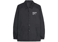 Kanye West Kids See Ghosts Jacket Black