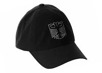 Kanye West VULTURES Korea Exclusive Hat Black