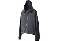 Kanye West VULTURES Korea Exclusive Hoodie Black