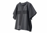 Kanye West VULTURES Korea Exclusive T-shirt Black