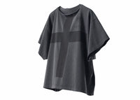Kanye West VULTURES Korea Exclusive T-shirt Black
