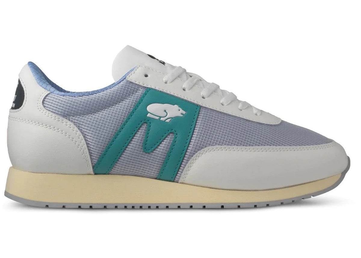 Karhu Albatross 82 White Porcelain - vue secondaire A