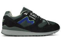 Karhu Synchron Classic Orienteering Pack Trekking Green Sodalite Blue