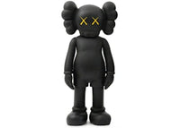 KAWS Companion Open Edition Vinyl Figure Black