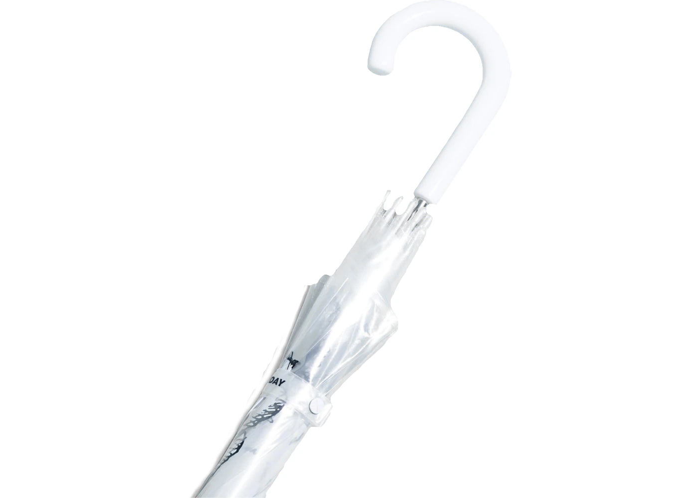 KAWS Holiday Companion Umbrella Clear - vue secondaire A