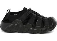 Keen Hyperport H2 Sandals Triple Black
