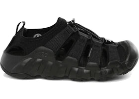 Keen Hyperport H2 Sandals Triple Black
