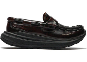 Keen UNEEK Loafer WK Oxblood