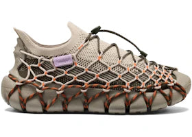 Keen Uneek 360 Henrik Vibskov Brindle Scarlet Ibis (Women's)