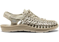 Keen Uneek Suede Abbey Stone Plaza Taupe
