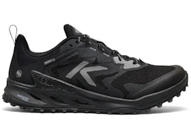 Keen Zionic NXT Waterproof Hiking Shoe Triple Black - authentic Keen sneakers