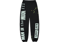 Kid Cudi CPFM For MOTM III The Void Sweatpants Black