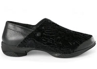 Kiko Kostadinov Vig Slip-On Loafer Ink Black