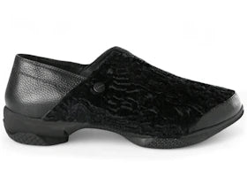 Kiko Kostadinov Vig Slip-On Loafer Ink Black - authentic Kiko Kostadinov sneakers