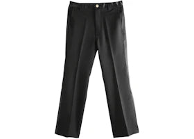 Kiko Kostadinov x Levis Meteorite Trouser Black - authentic Kiko Kostadinov product