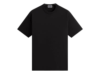 Kith 101 Lax Tee Black - product view 2