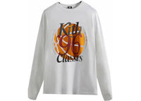 Kith 96 Classics Vintage Tee White