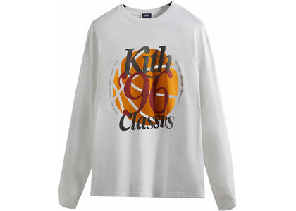 Kith 96 Classics Vintage Tee White - product view 2