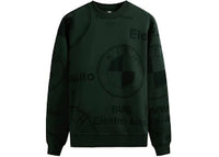 Kith BMW Crewneck Vitality