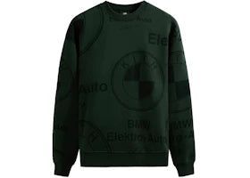 Kith BMW Crewneck Vitality