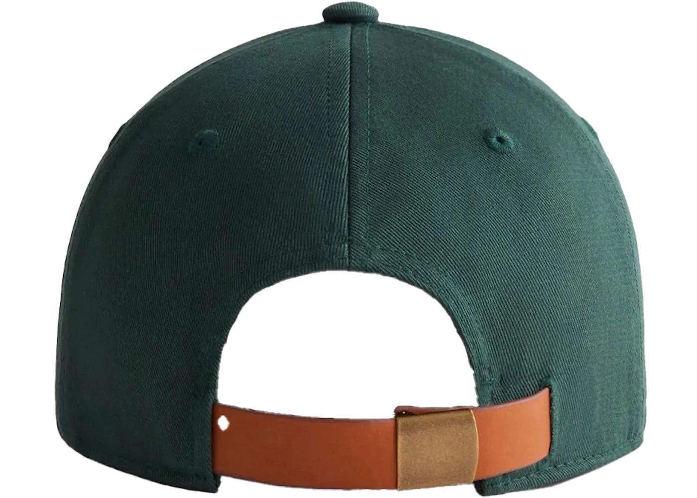 Kith BMW Embossed Roundel Cap Vitality - vue secondaire B