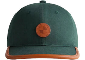 Kith BMW Embossed Roundel Cap Vitality - authentic Kith product