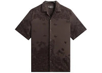 Kith Bandana Towel Terry Thompson Camp Collar Shirt Kindling
