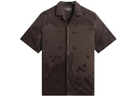 Kith Bandana Towel Terry Thompson Camp Collar Shirt Kindling - authentic Kith apparel
