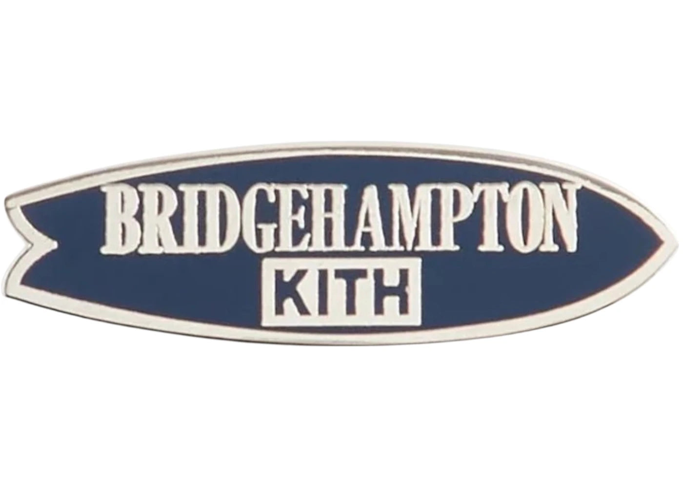 Kith Bridgehampton Surfboard Pin Nocturnal - vue secondaire A