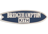 Kith Bridgehampton Surfboard Pin Nocturnal