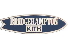 Kith Bridgehampton Surfboard Pin Nocturnal - vue 360