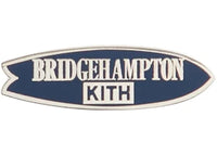 Kith Bridgehampton Surfboard Pin Nocturnal