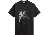 Kith x A Bronx Tale Lorenzo Anello Vintage Tee Black