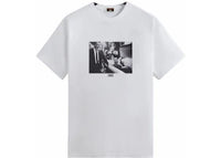 Kith x A Bronx Tale Sonny's Funeral Vintage Tee White