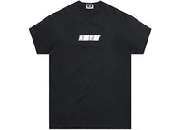 Kith Building Block Tee Black
