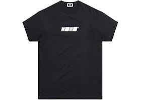 Kith Building Block Tee Black