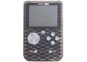 Kith Capcom Hyper Mega Tech Super Pocket Handheld Console - vue 360