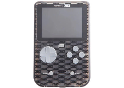 Kith Capcom Hyper Mega Tech Super Pocket Handheld Console - product view 2