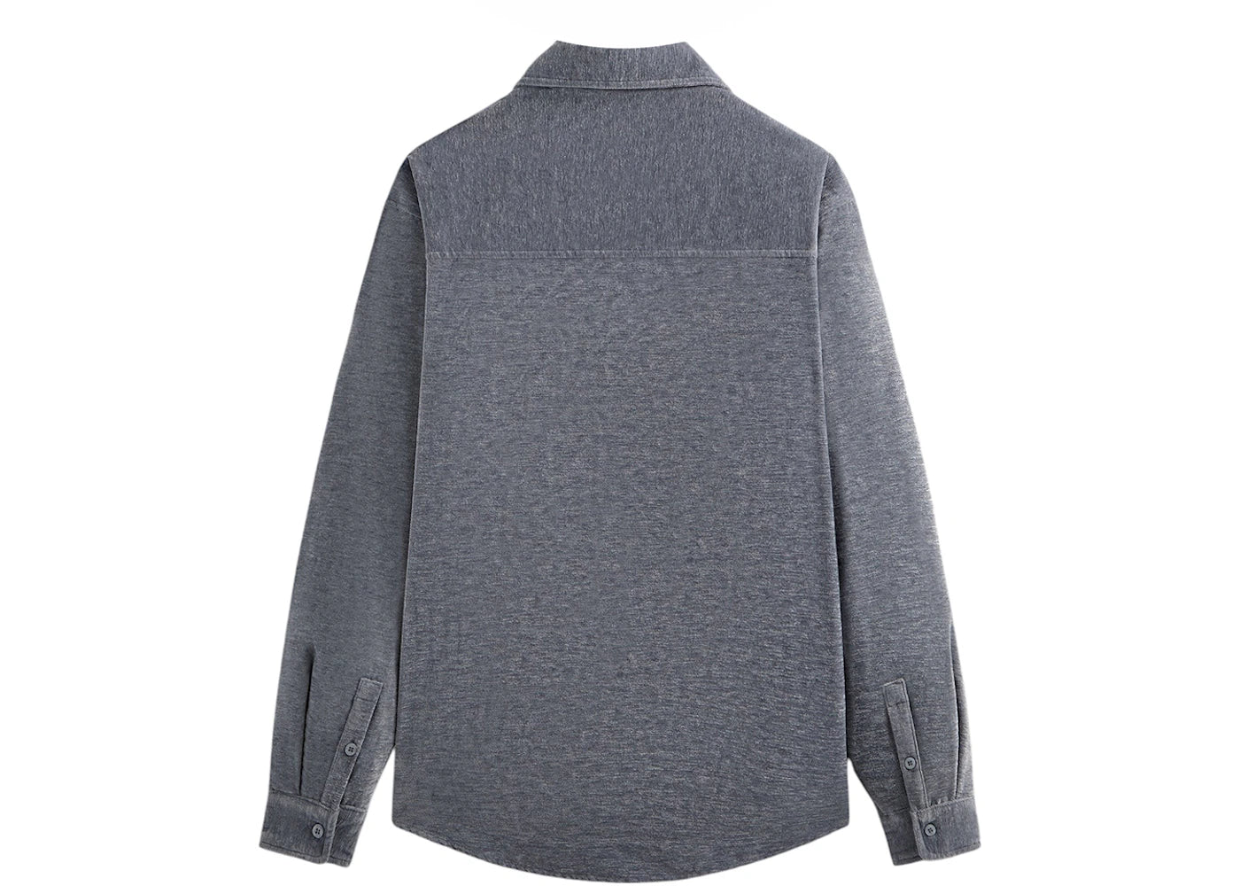 Kith Chenille Apollo Shirt Kindred - vue secondaire B