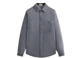 Kith Chenille Apollo Shirt Kindred
