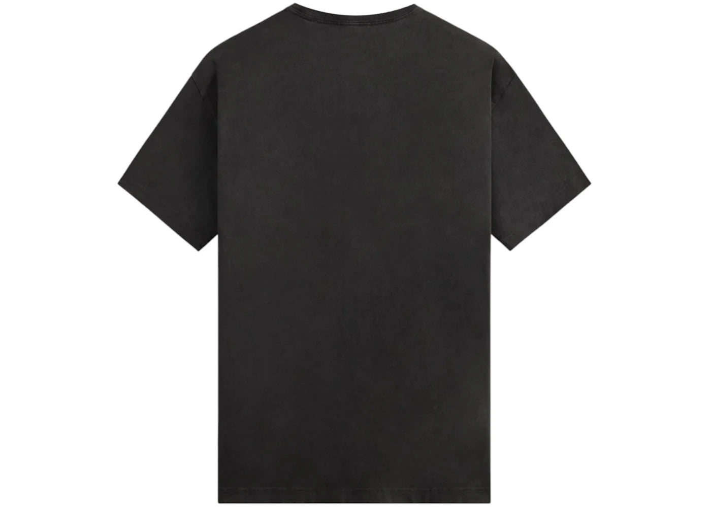 Kith Chicago Lights Vintage Tee Black - vue secondaire A