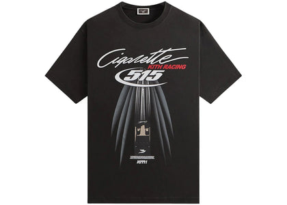 Kith Cigarette Racing 515 Vintage Tee Black - product view 2
