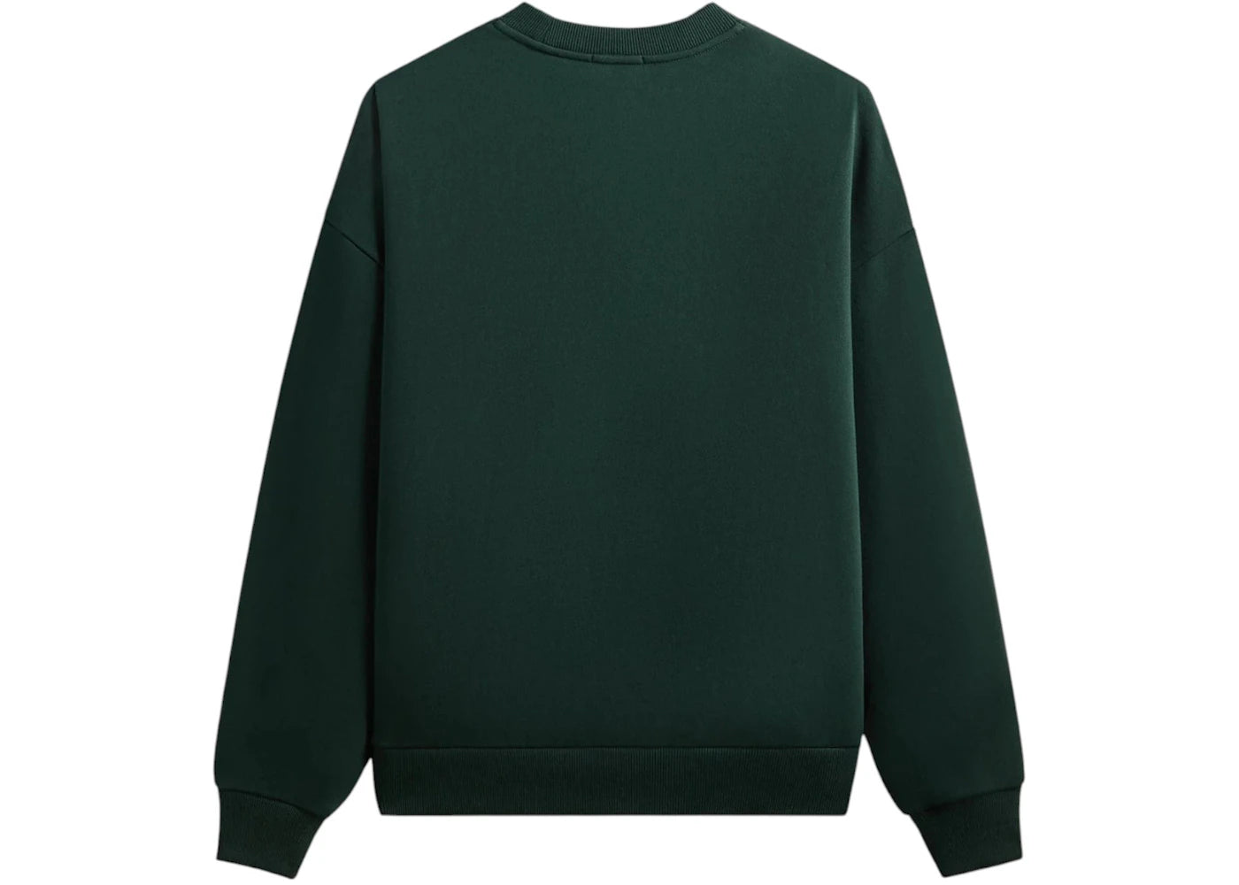 Kith Classic Logo Nelson Crewneck Stadium - vue secondaire B