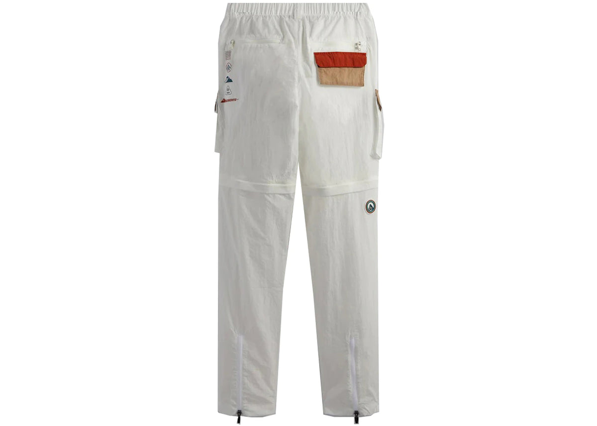 Kith Columbia Chuting II Pant Sea Salt - vue secondaire B