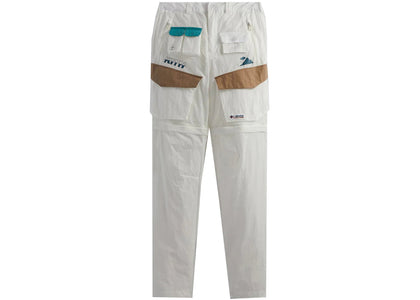 Kith Columbia Chuting II Pant Sea Salt - product view 2